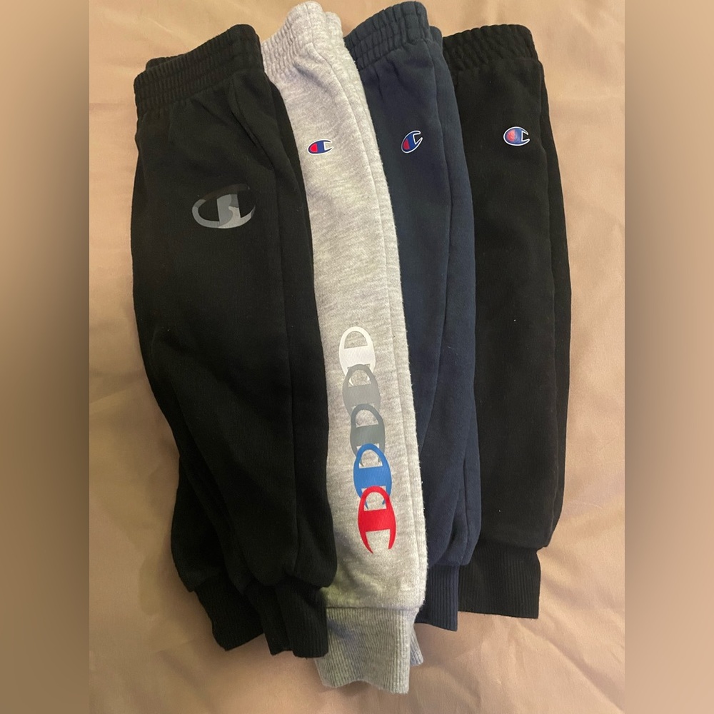 24M sweatpants